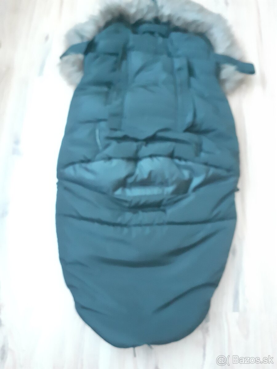 Predám zateplený fusak - 5