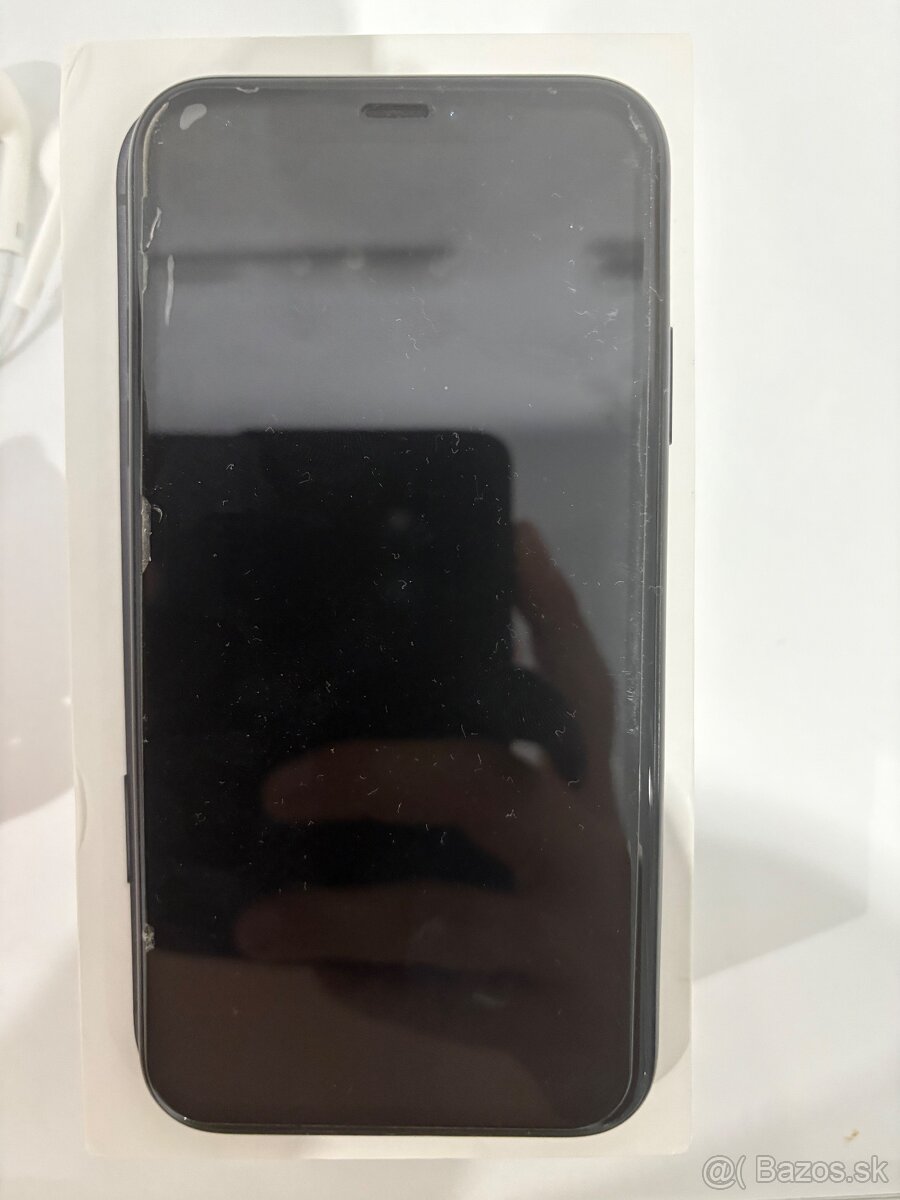 Iphone XR 128GB - 5