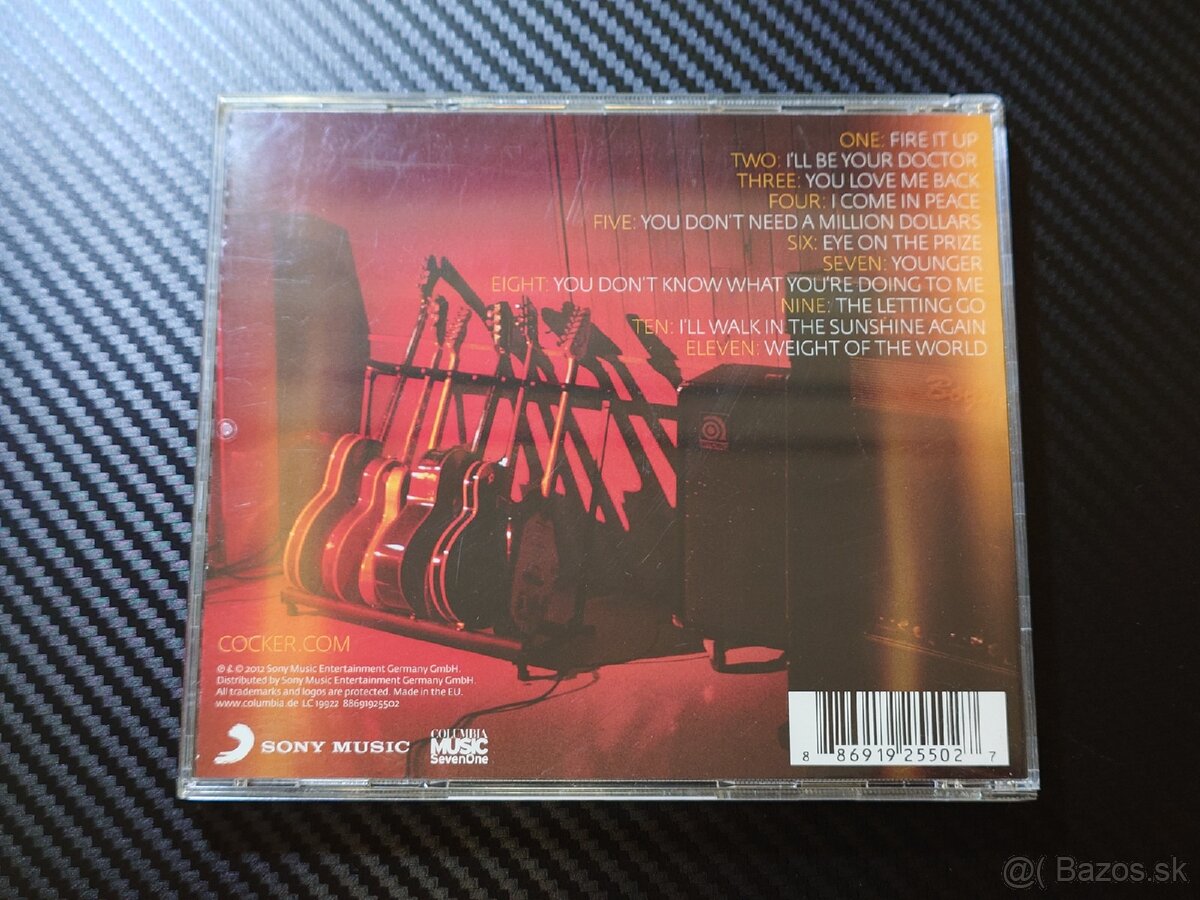 CD hudba 1/3 - 5