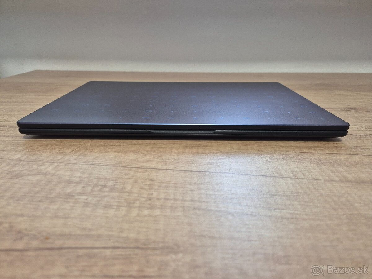 Asus E410MA /Intel N4020/4GB RAM/FHD/128GB SSD/Nová batéria - 5
