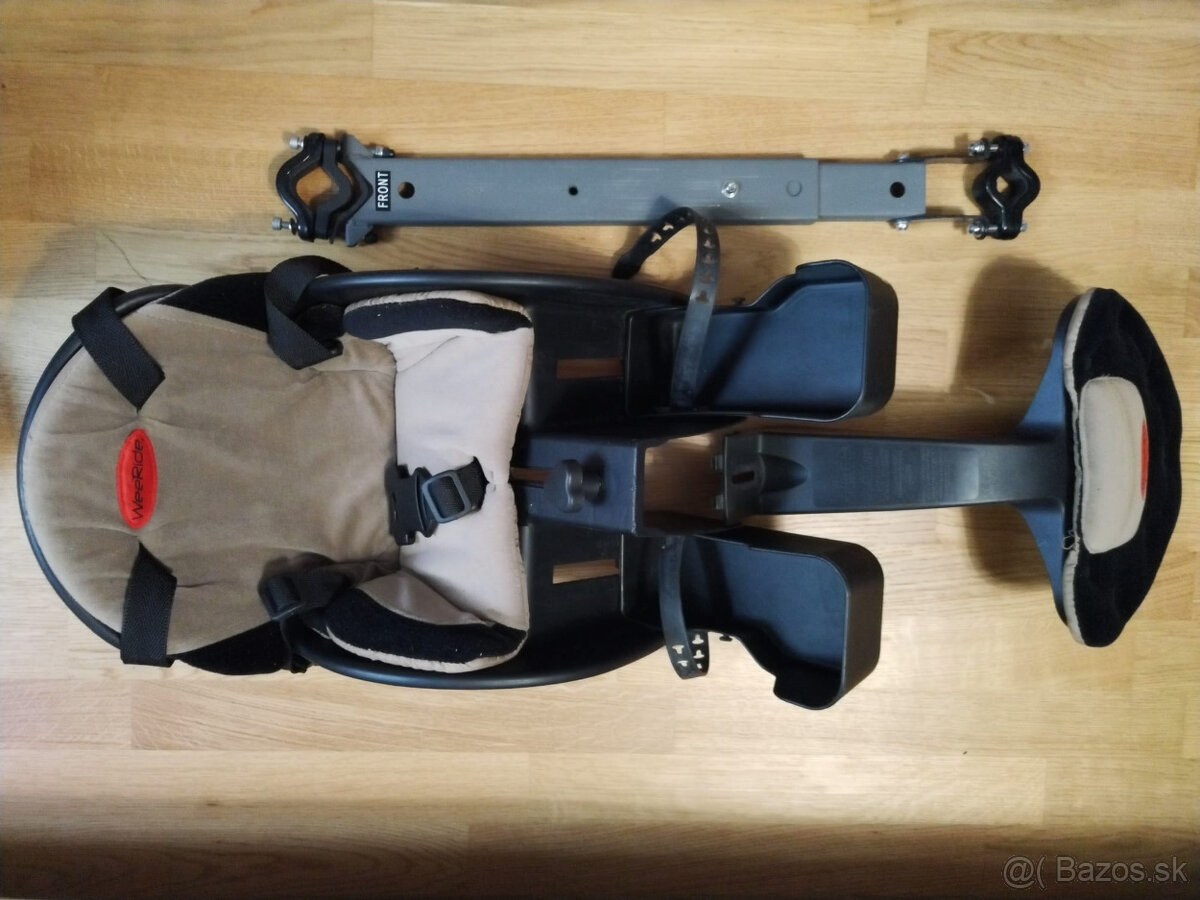 Sedacka Weeride Safefront - 5
