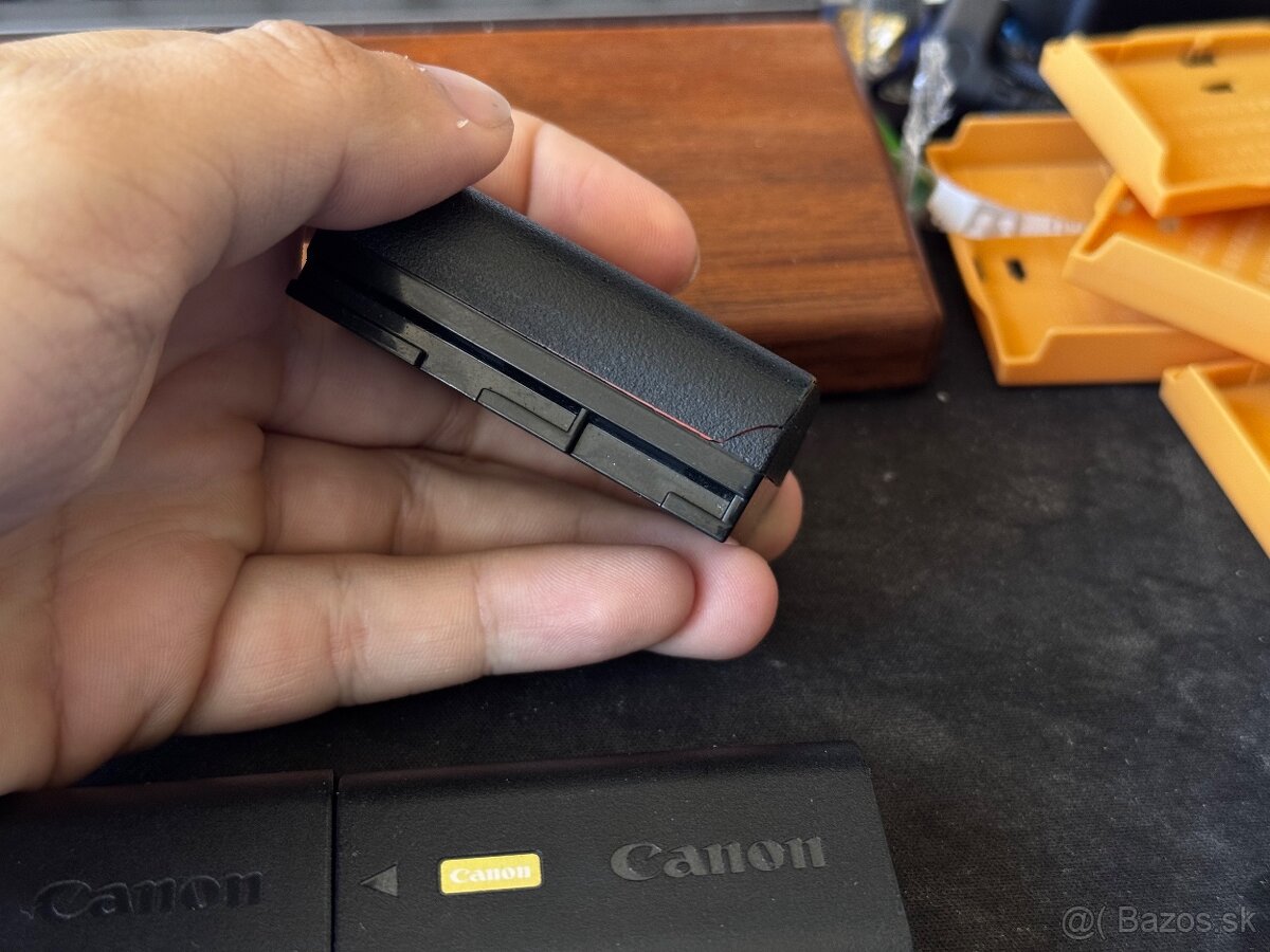 Canon LP-E6NH - 5