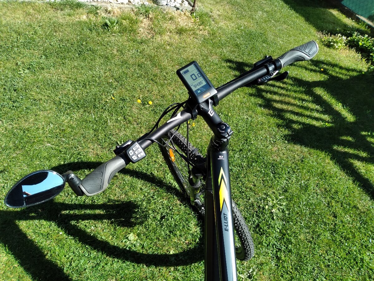 Dema E-LLIOT CROSS - 5