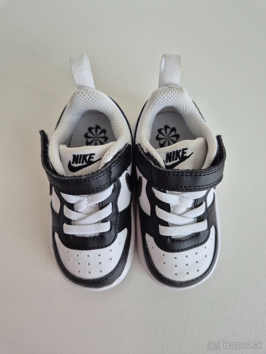 Tenisky Nike v TOP stave - 5