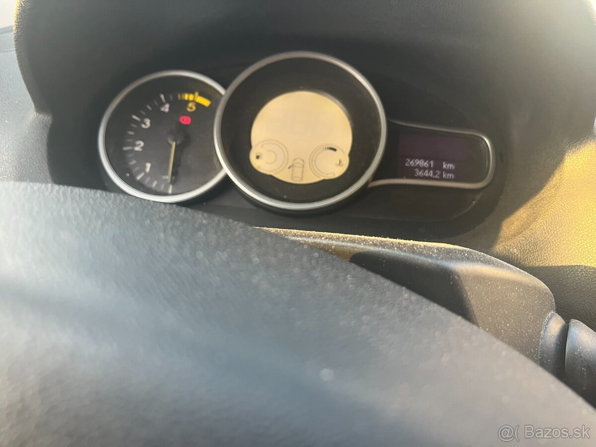 Renault Megane - 5