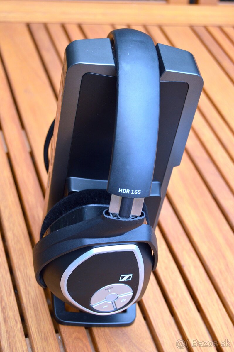 Sennheiser RS 165 (HDR 165 + TR175) - 5