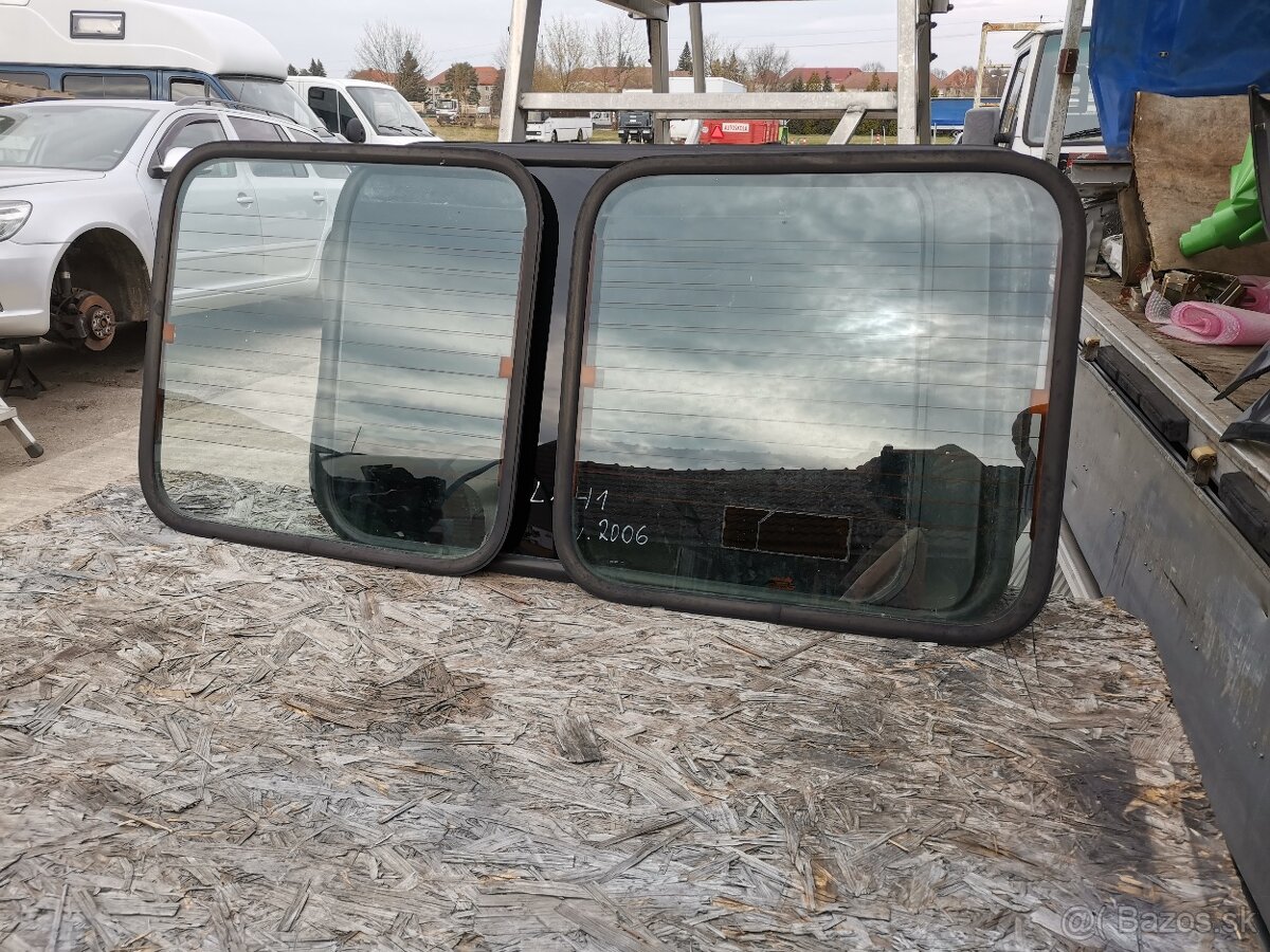 Predam na Fiat Ducato 244 - 5