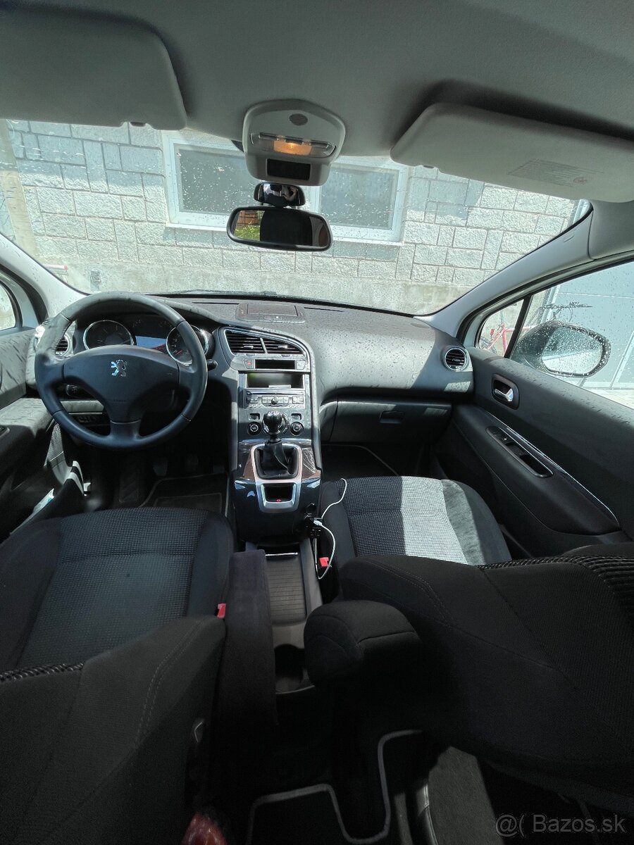 Predam peugeot 5008 - 5
