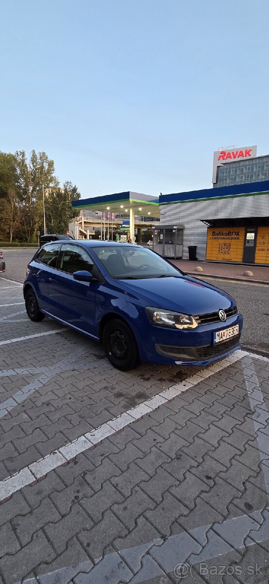 Volkswagen polo - 5
