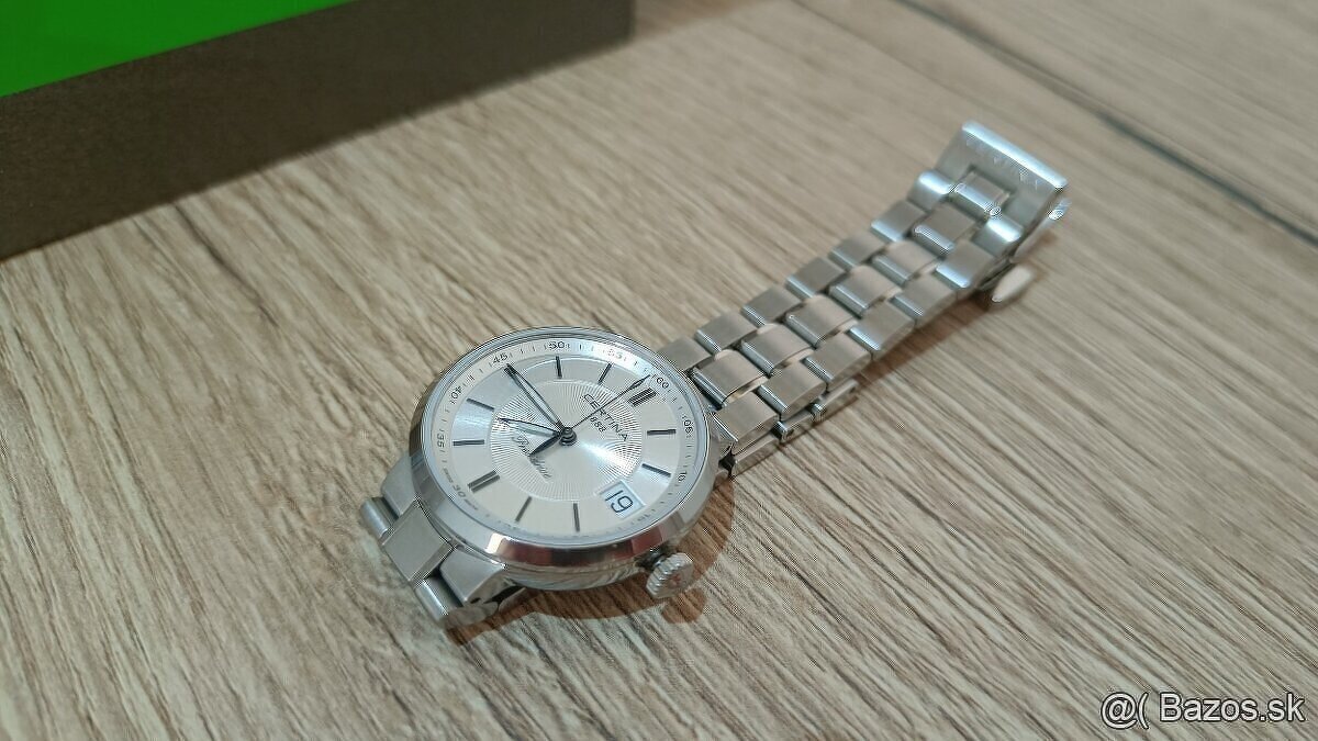 Certina DS Stella - platí do zmazania - - 5