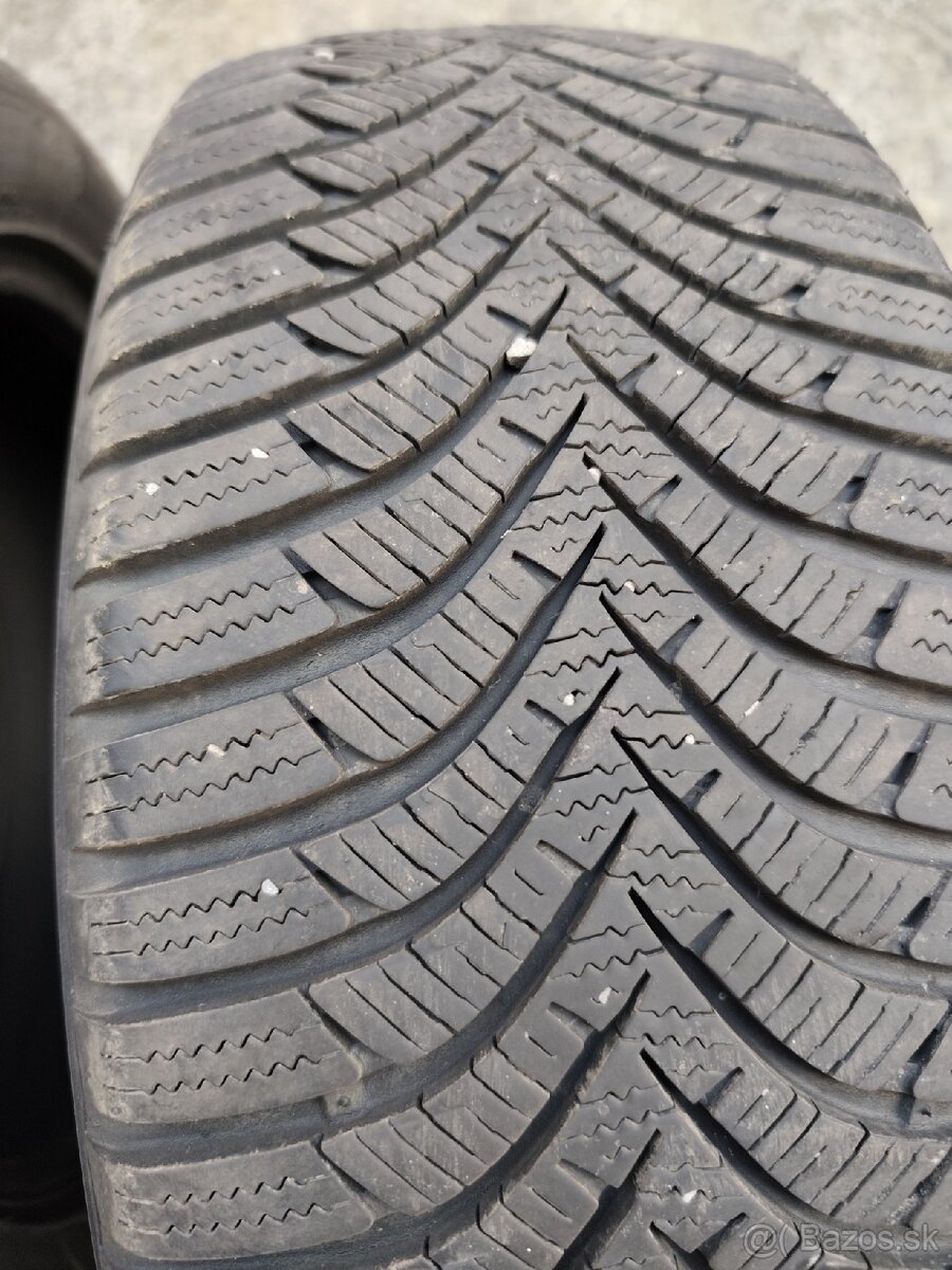 195/55R15 85H Hankook zimná - 5
