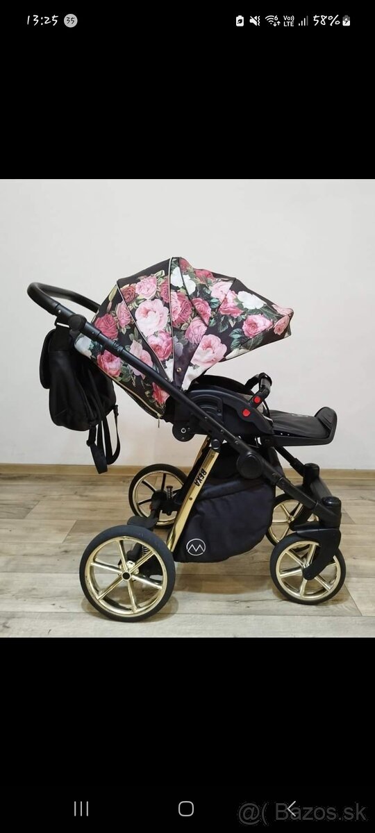 Kočik 3kombinacia - 5