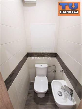 2 izbový kompletne zrekonštruovaný byt 53 m2 s loggiou –... - 5