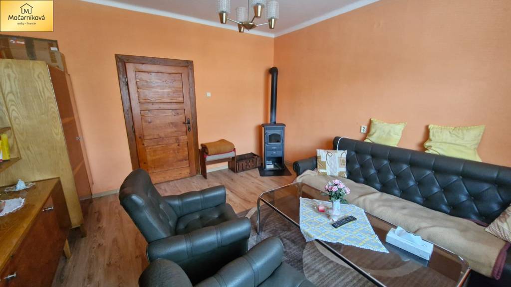 PREDAJ:Objavte Váš Budúci Domov plný Potenciálu v Pružine. - 5