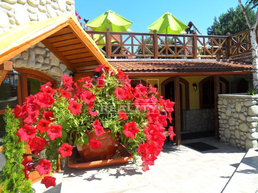 TUreality predáva nádherný penzión vo Vysokých Tatrách. - 5