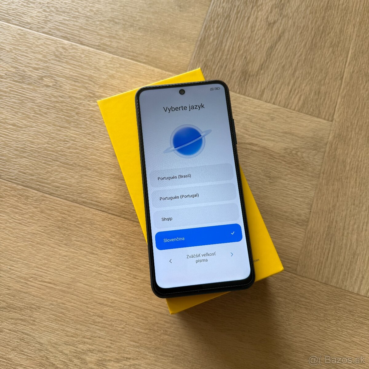 Xiaomi Poco M3 Pro 5G 6/128 GB - 5