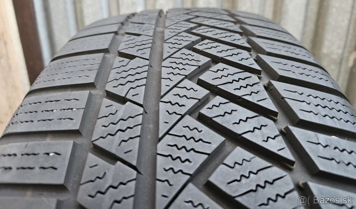 Originálne disky AUDI - 5x112 r17 - 5