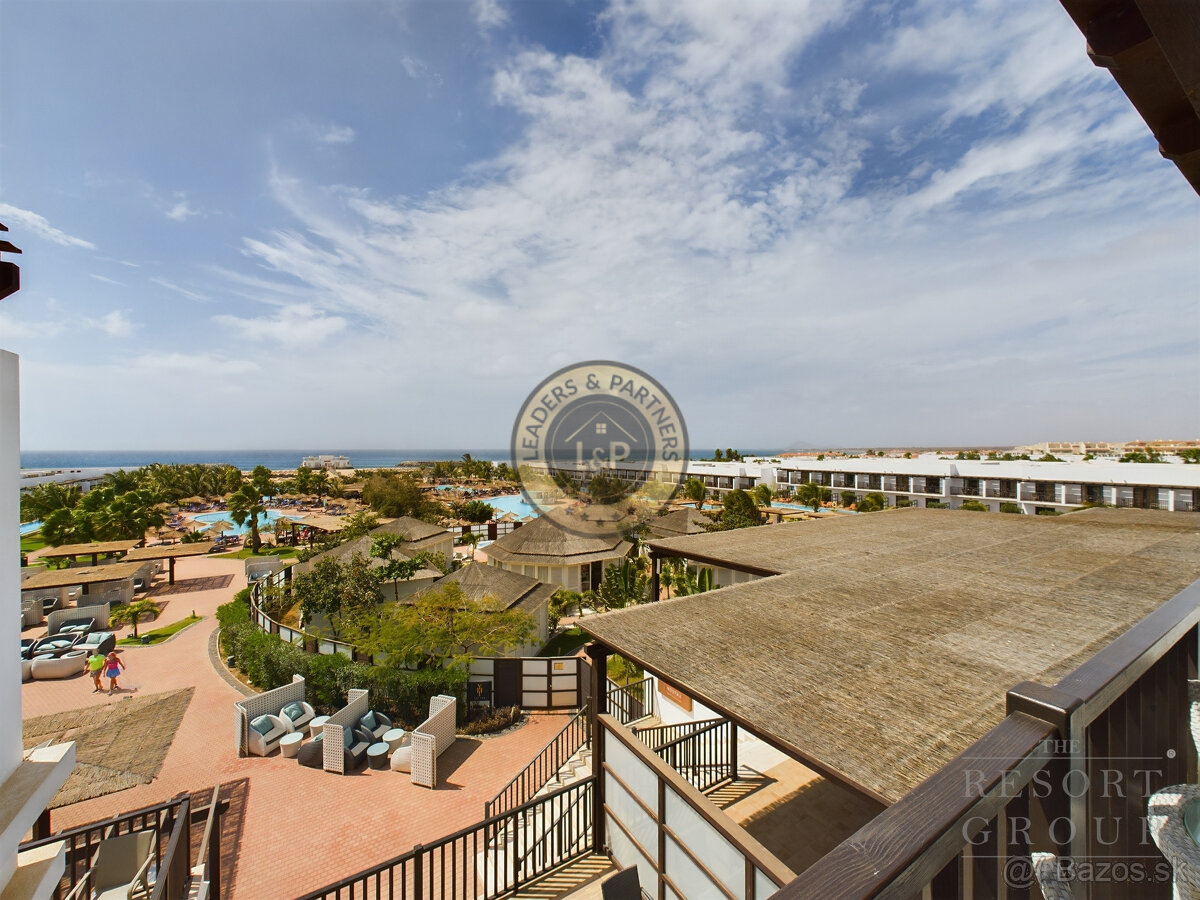 2 izbový apartmán Duplex Orchid, Llana Beach Resort & Spa, K - 5