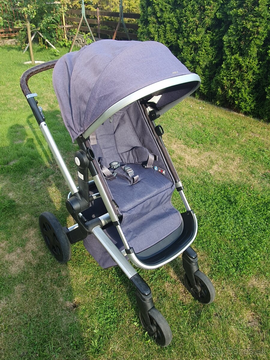 Kombinovaný kočík 2 v 1 Jooltz Day 3 - 5