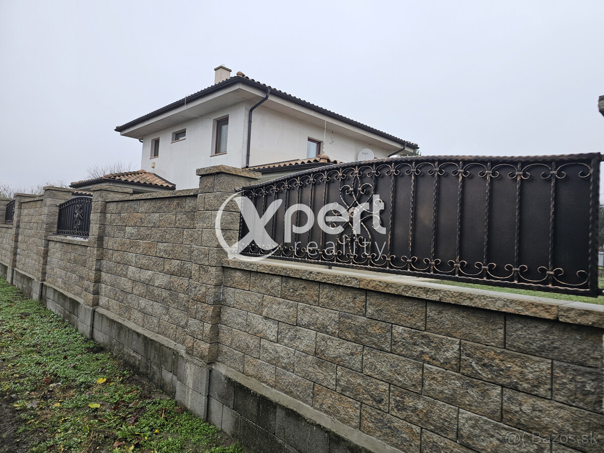 Exkluzívna novostavba 4-izbového rodinného domu - dokončenie - 5