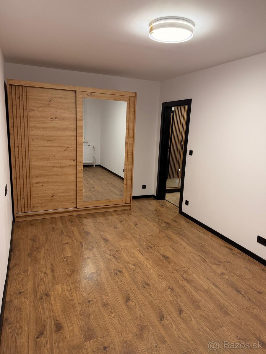 Do nového roka v novom 🥰 2-izbovy byt, Družba 57m2 - 5