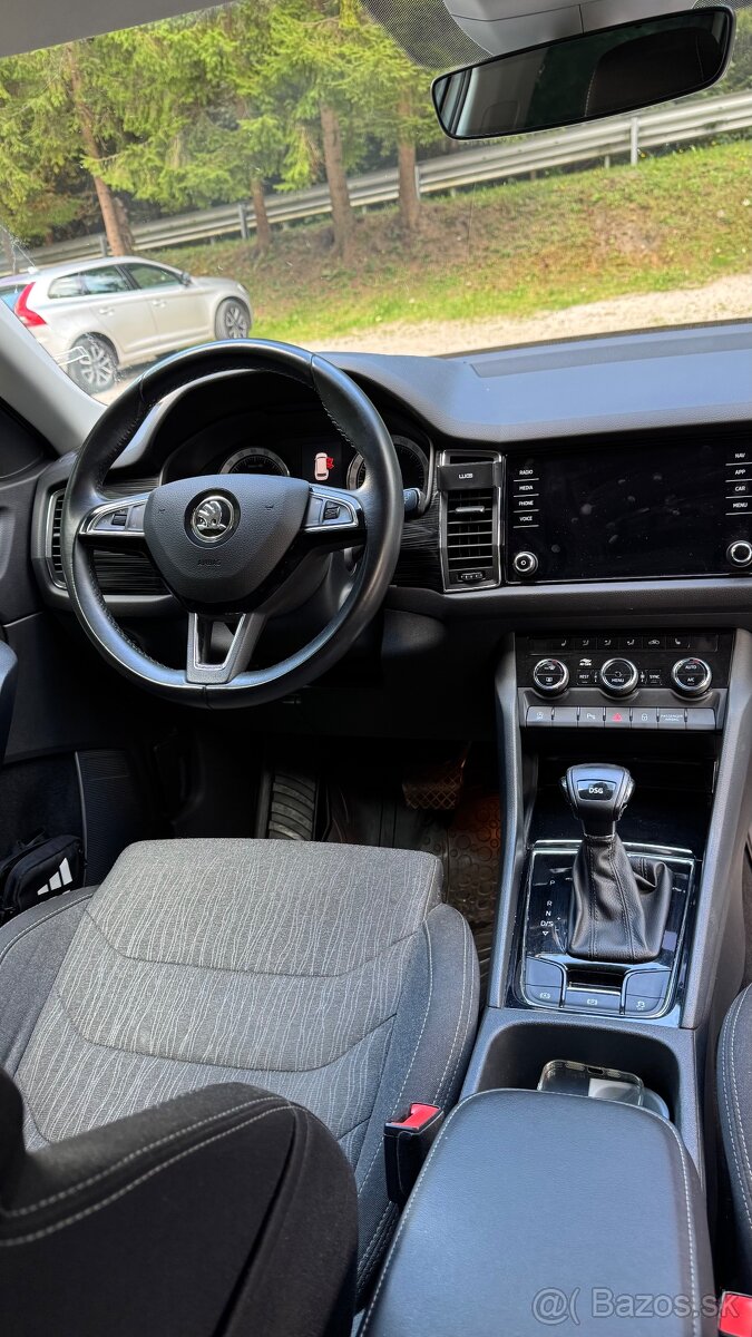 Škoda Kodiaq - 5