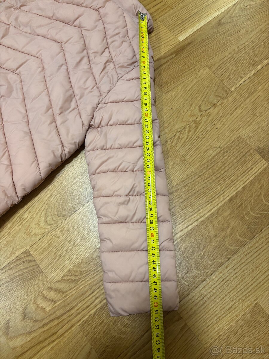 Mango dievčenská bunda - 5