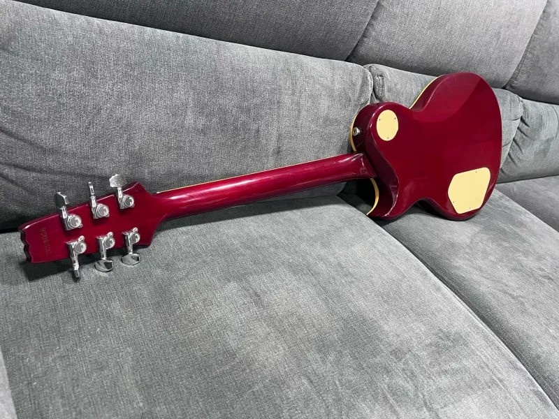 Aria Pro2 Japan P-60 1980 - 5