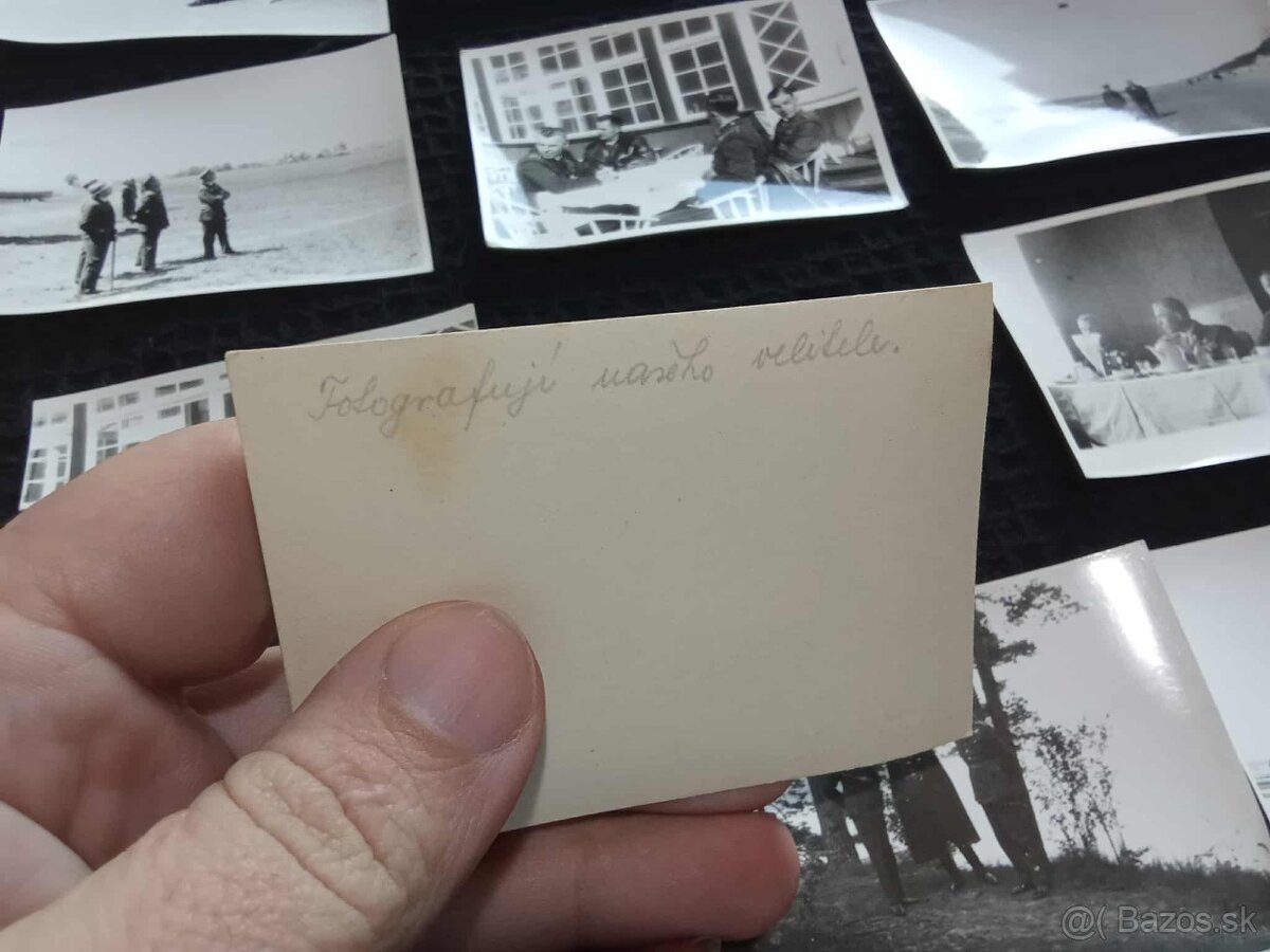 1934 - Ceskoslovenske vojenske letectvo - 5