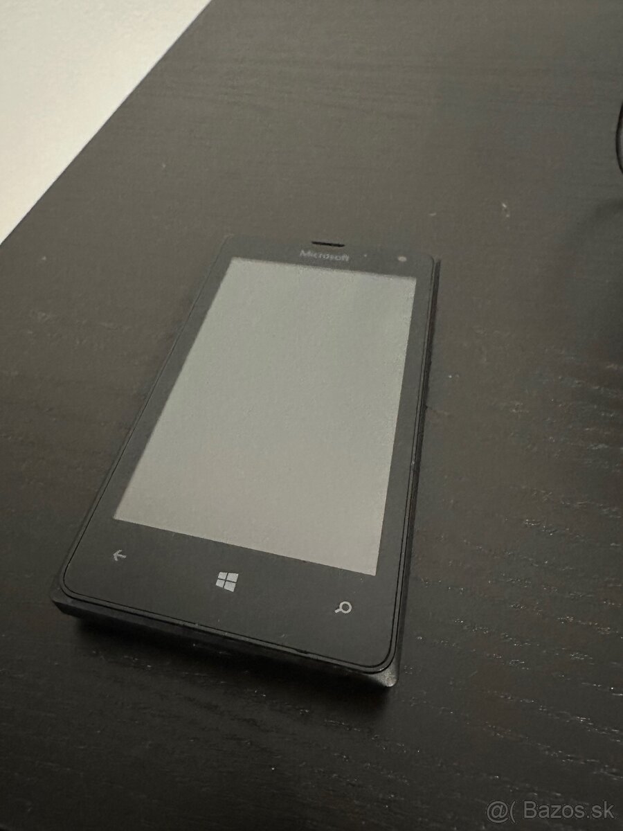 Nokia Lumia 435 Dual Sim - 5
