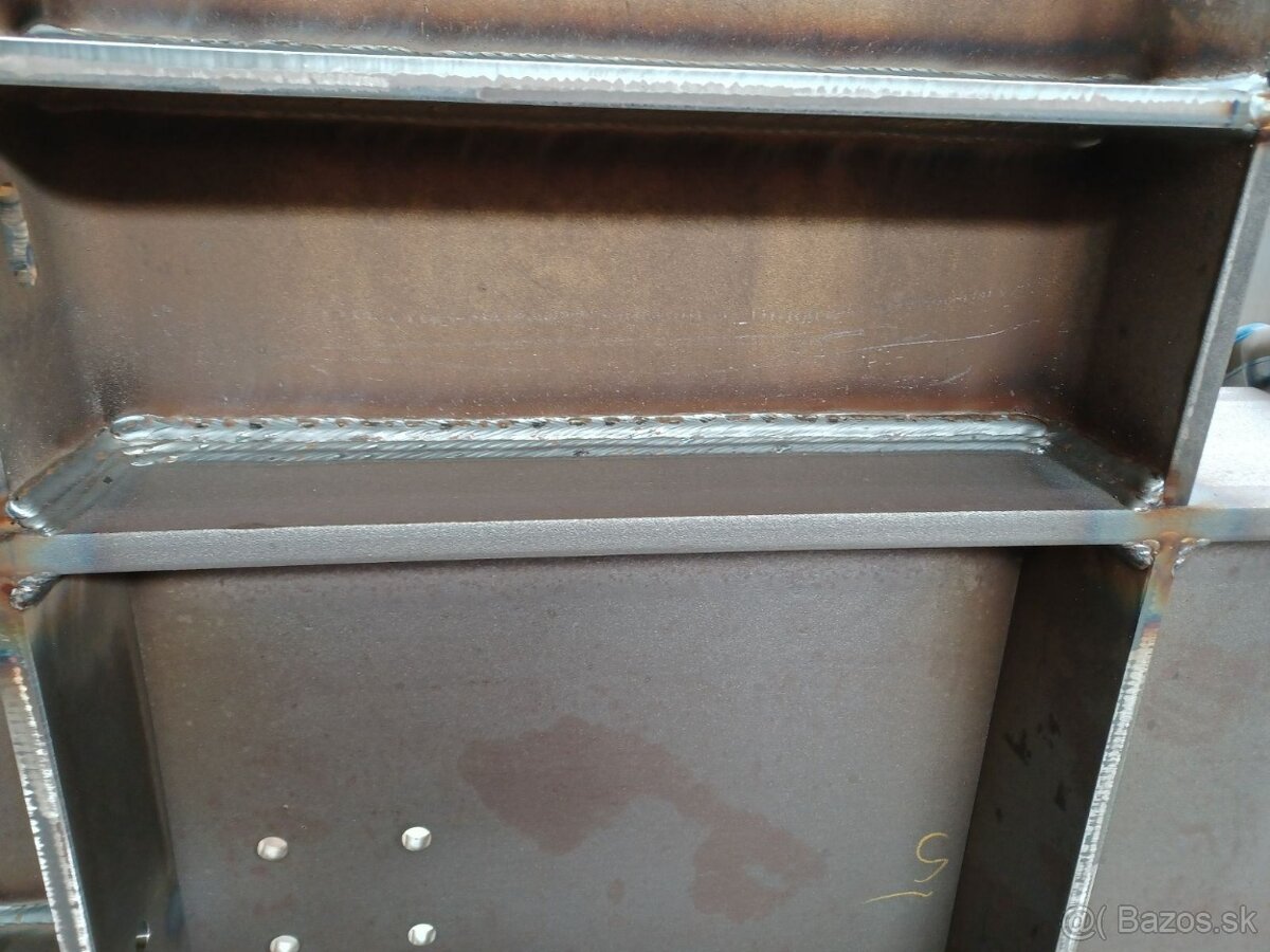 Zvárač 135 ,136,Z-E1 - 5