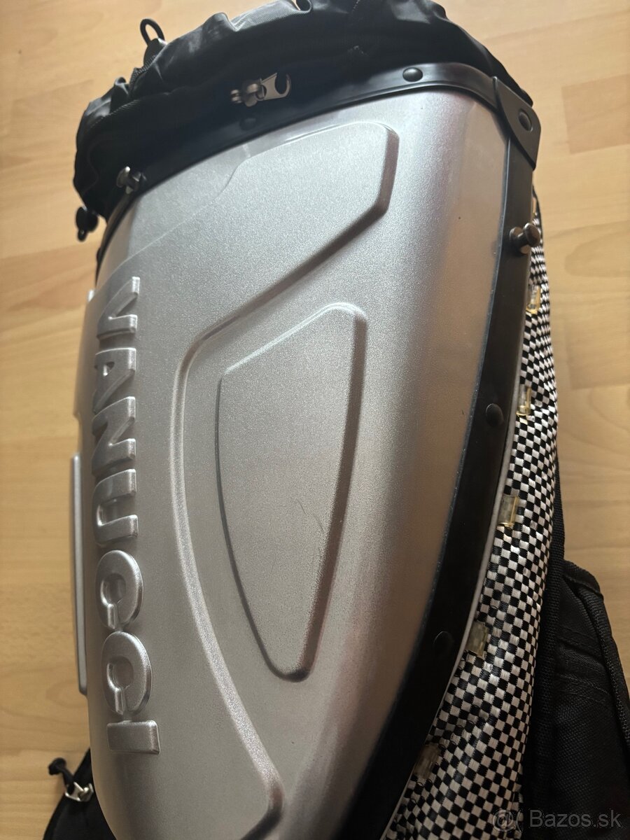 Batoh na motorku Vanucci - 5