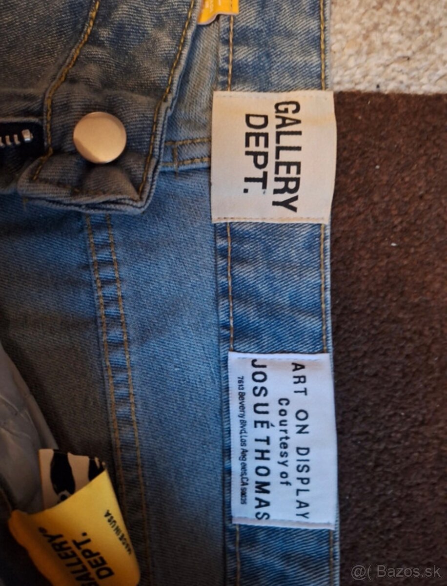 Gallery dept. Off white - 5