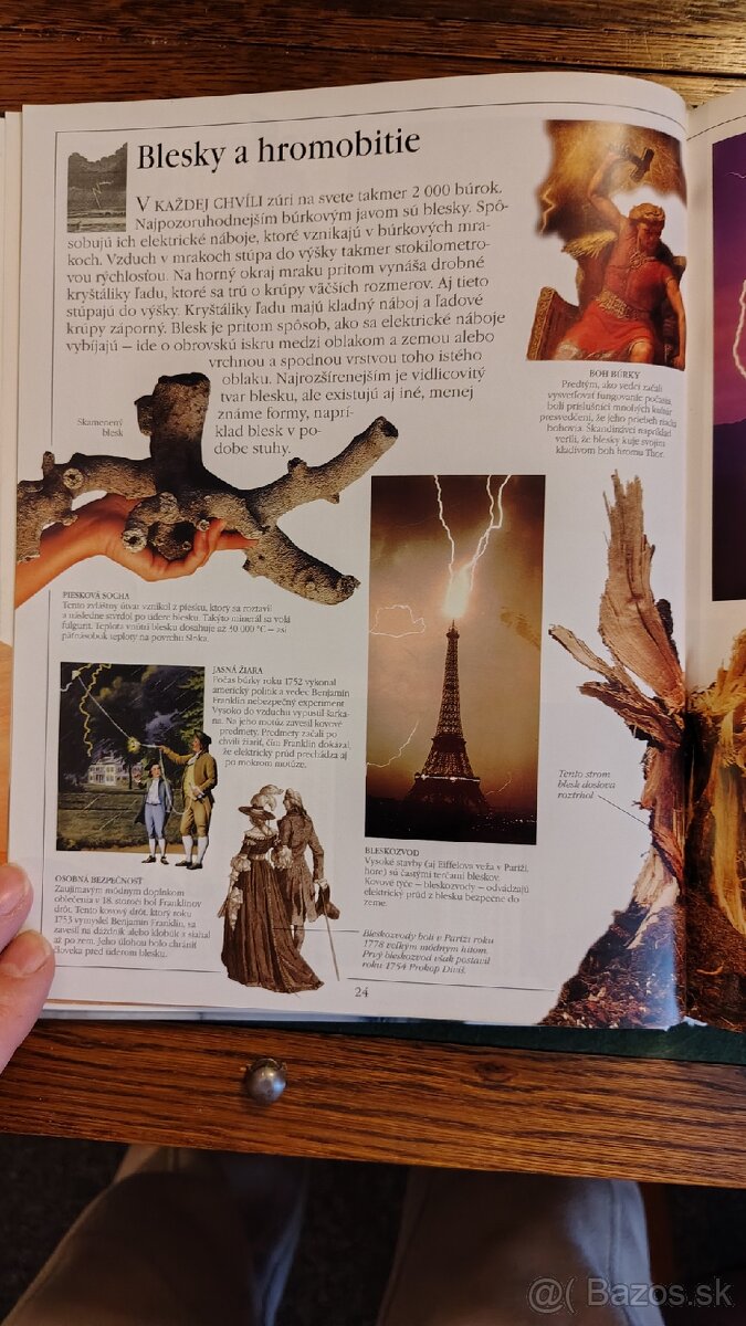 Extrémy počasia - 5