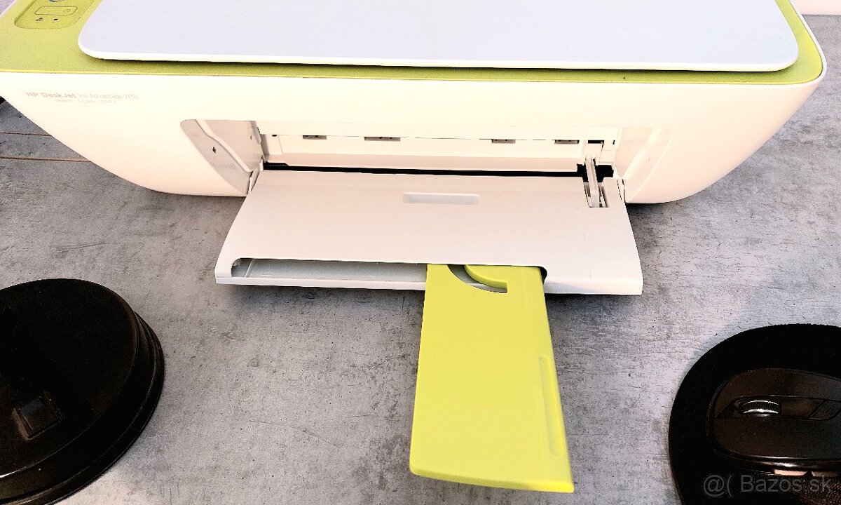 HP DeskJet 2135 - 5