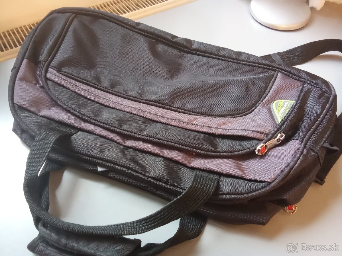 Cestovna taska - 5