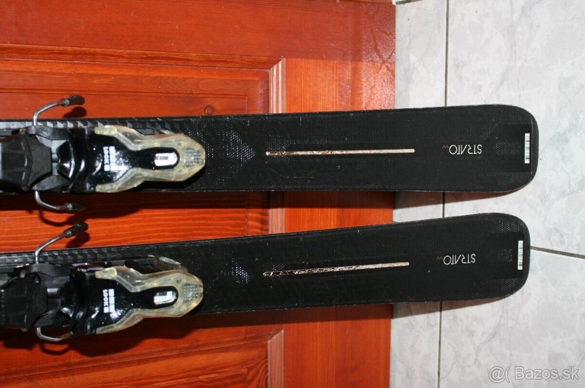 Lyže Rossignol 163 cm - 5