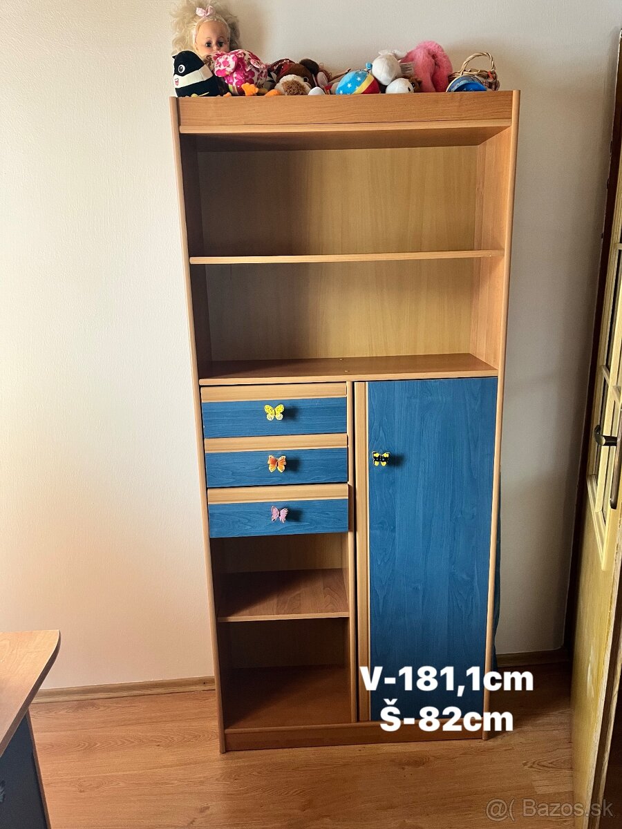 Predám skrine - 5