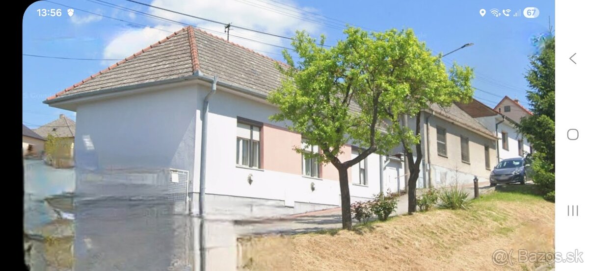 Predám dom v Chtelnici - 5