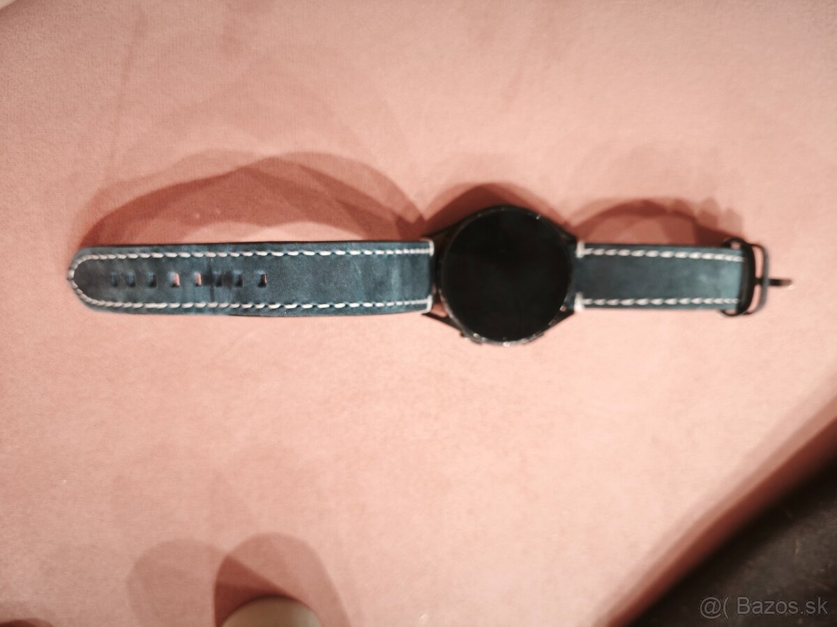 Samsung galaxy watch 4 - 5