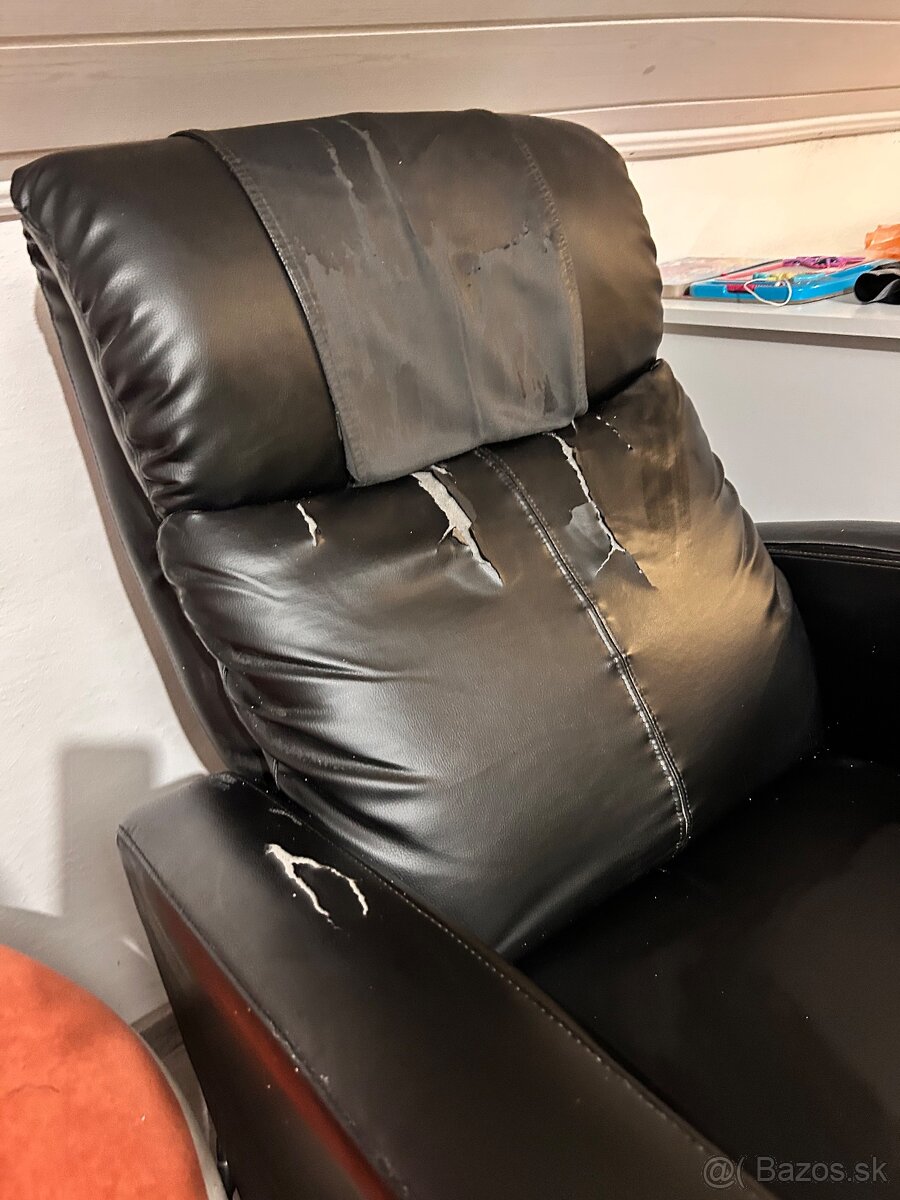 Masazne kreslo - 5