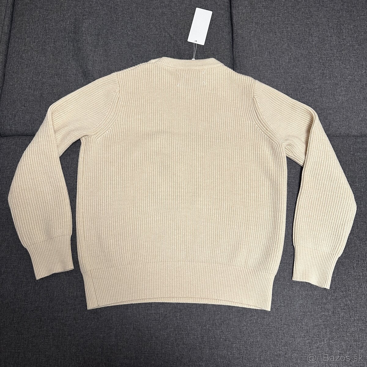 Maison Margiela Sveter - 5