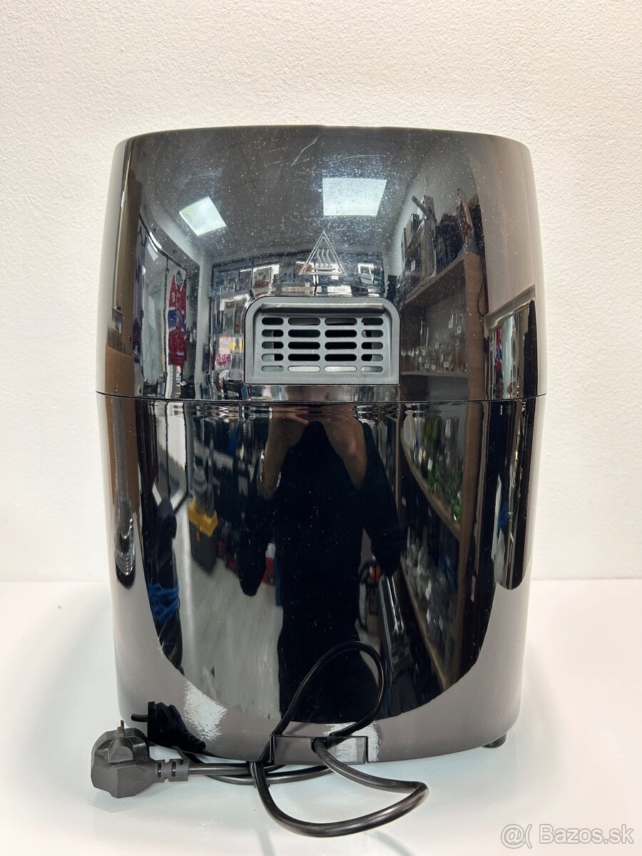 Teplovzdušná rúra ACTIVER - 5