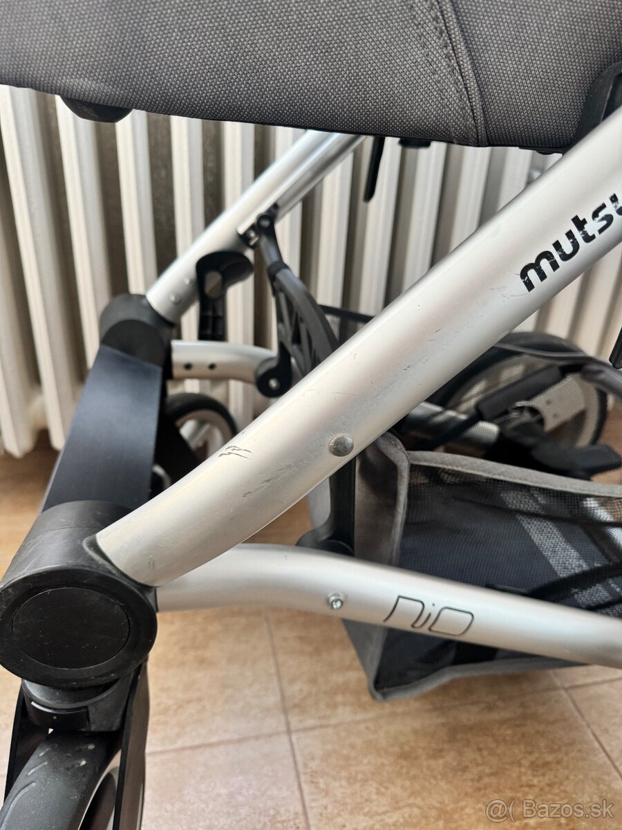Detský kočík - 5