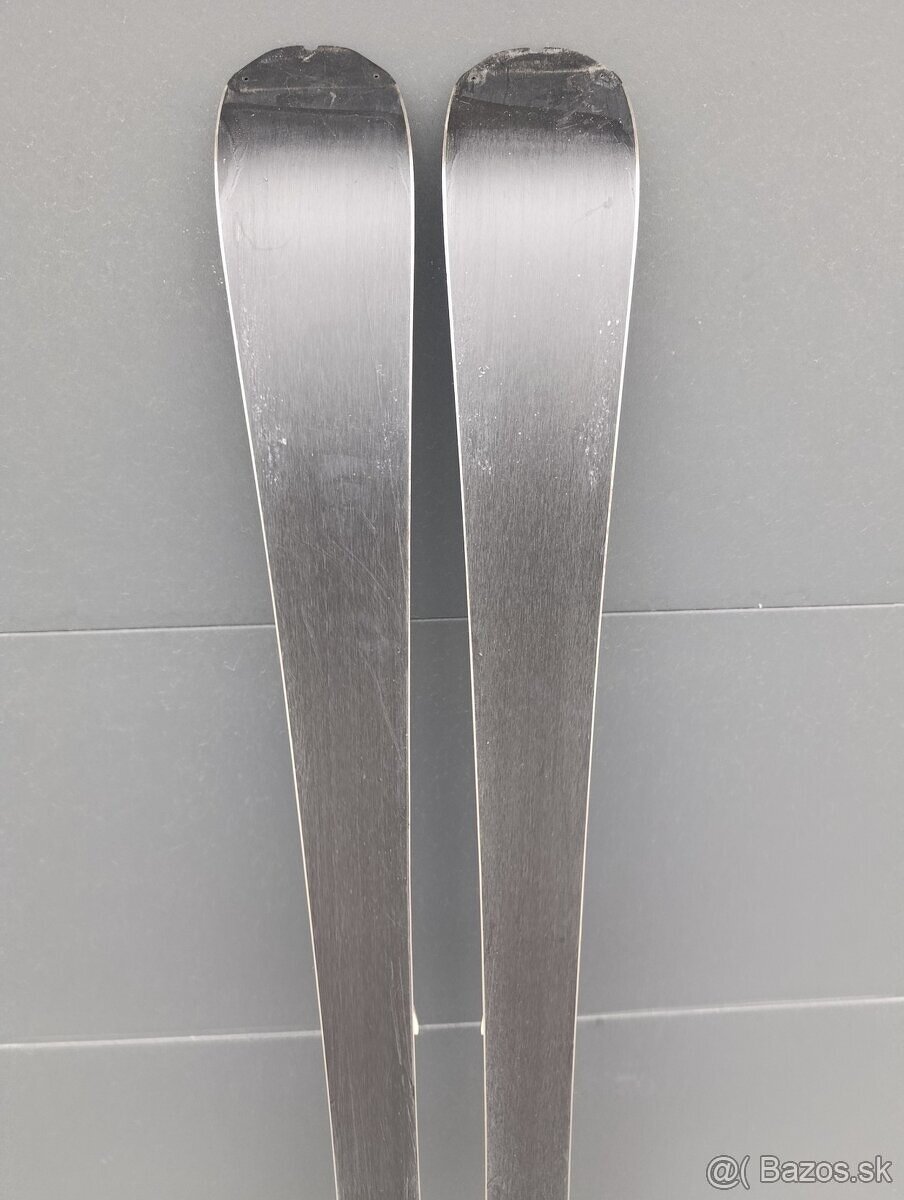 LYŽE SALOMON XPRO 162CM - 5