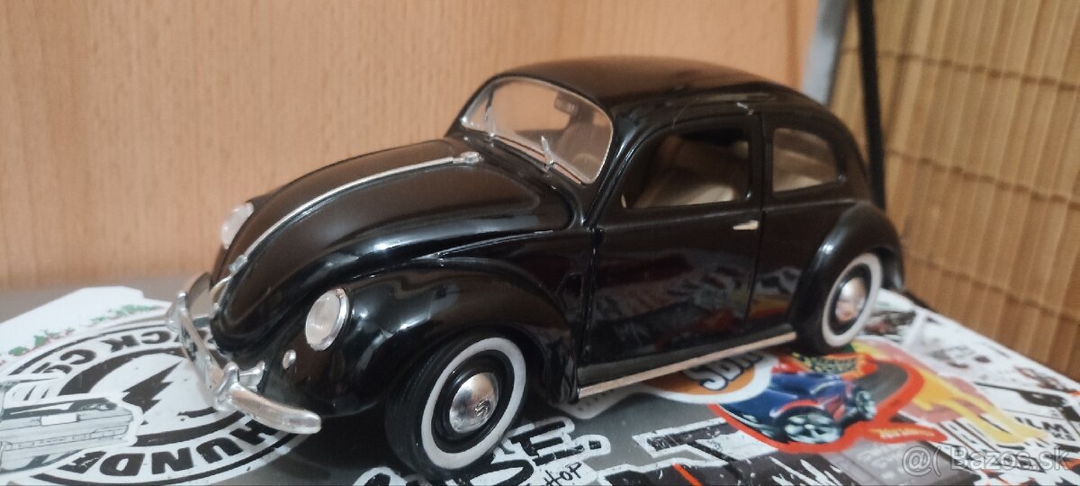 Modely Bburago maisto 1/18 - 5