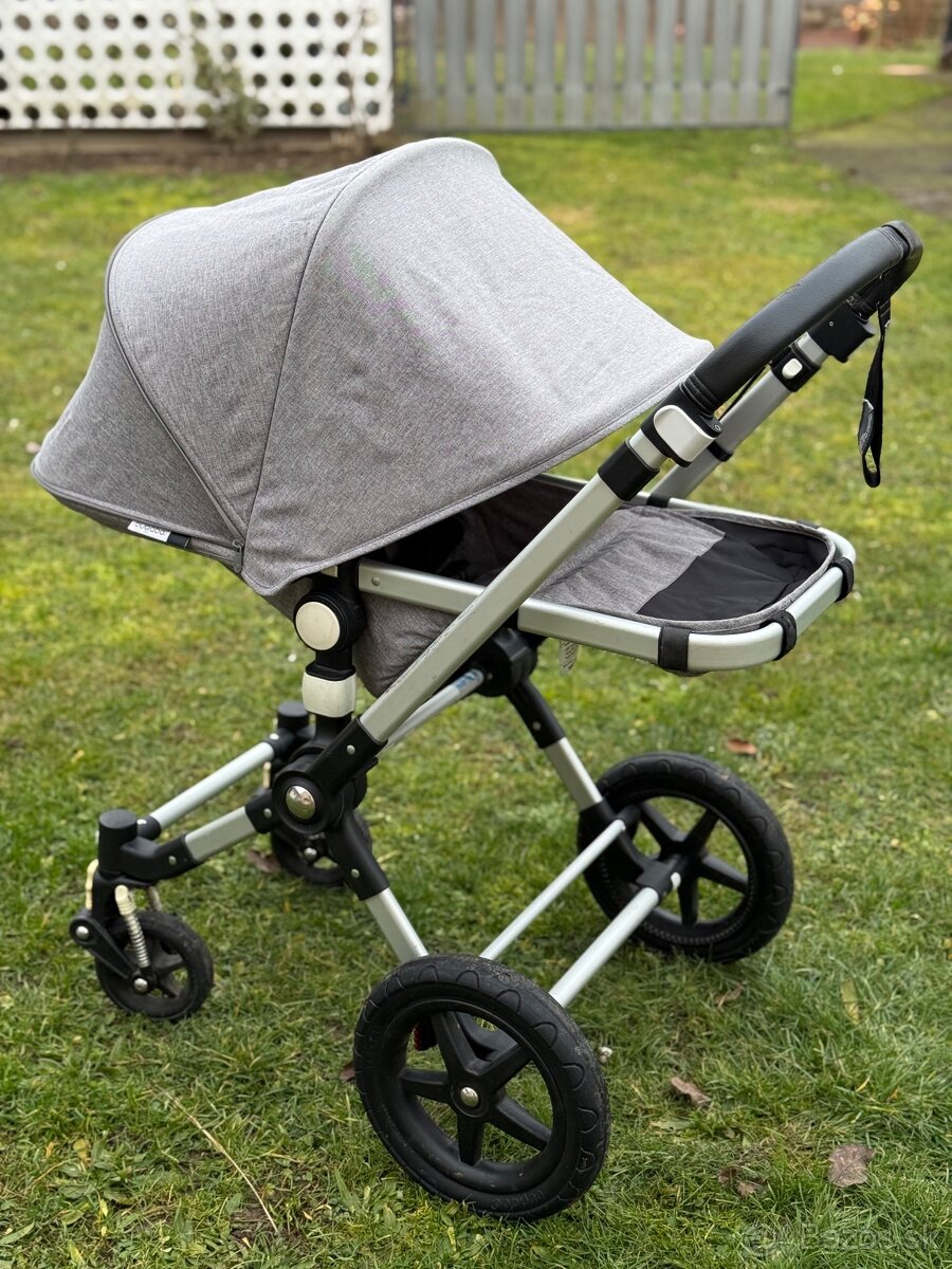 Bugaboo Cameleon 3 (2-kombinácia) - 5