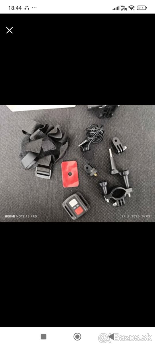 Kamera-NiceBoy VEGA 11 VISION - 5