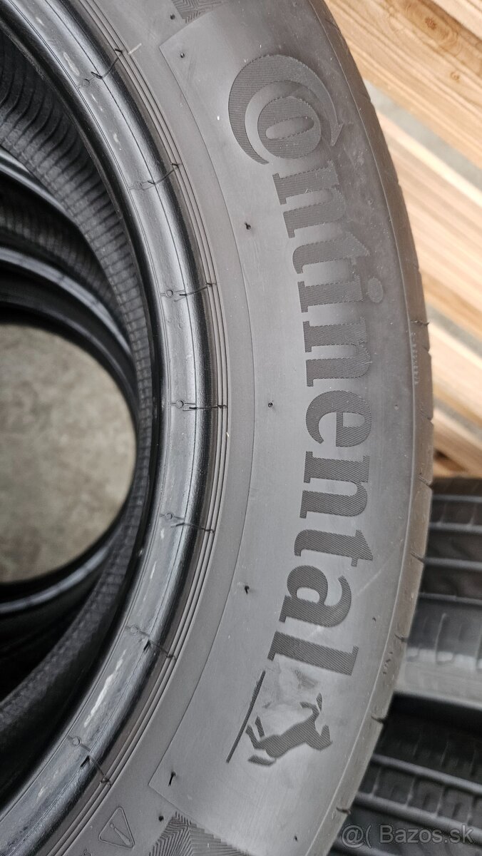 Letne pneu 205/55 r16 91V continental - 5