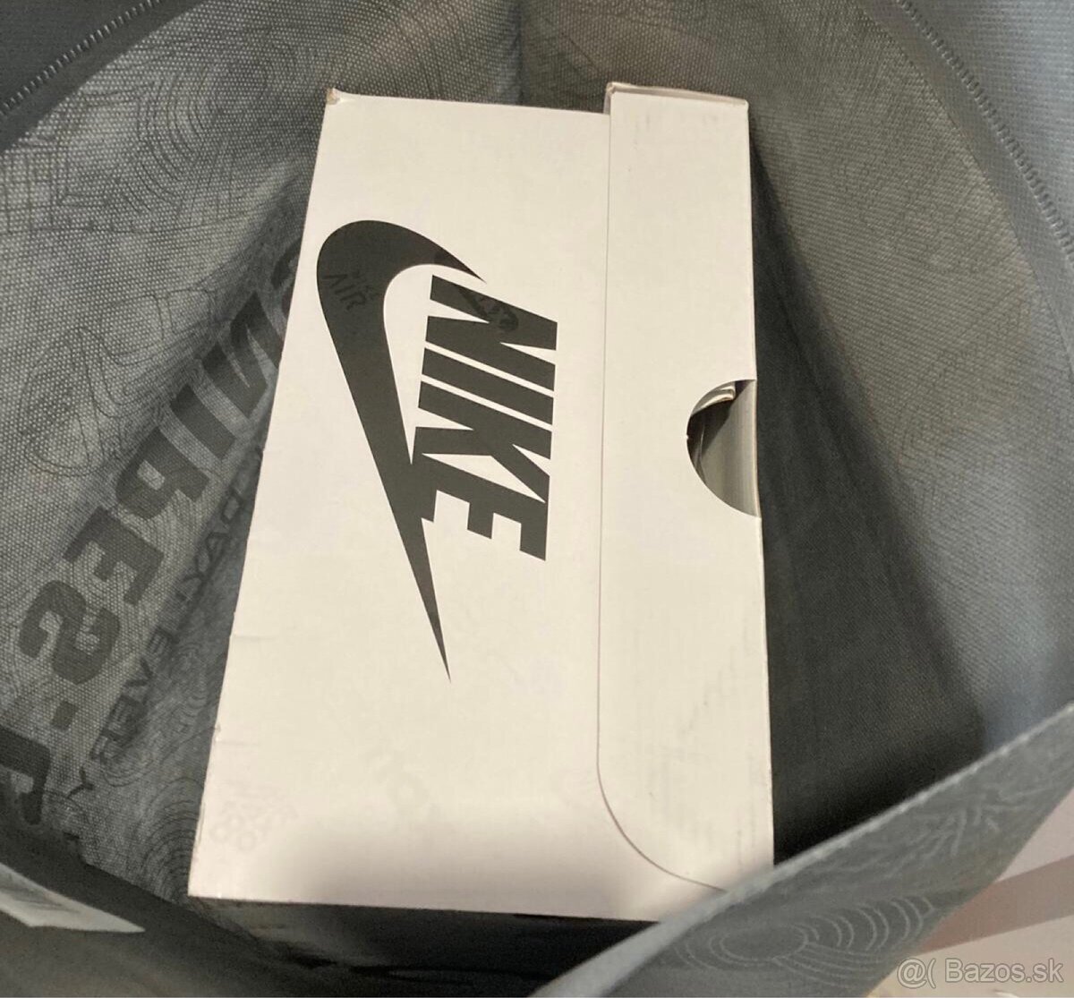 Nike Air Max 270 R&W - 5